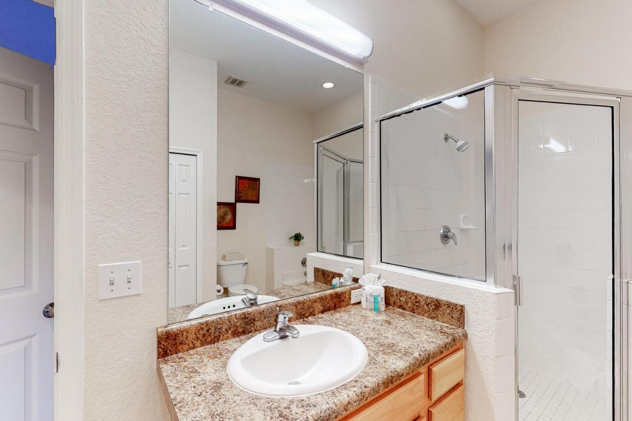 Caribe Cove Resort 30504 Kissimmee Zewnętrze zdjęcie