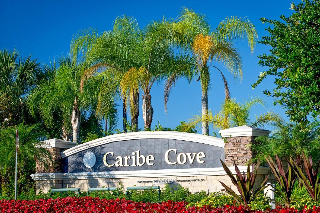 Caribe Cove Resort 30504 Kissimmee Zewnętrze zdjęcie