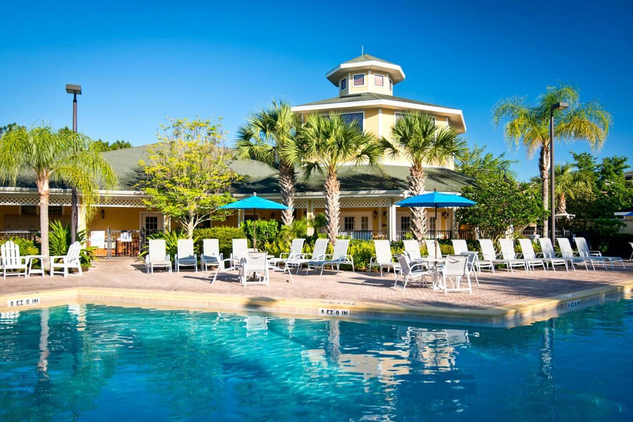 Caribe Cove Resort 30504 Kissimmee Zewnętrze zdjęcie