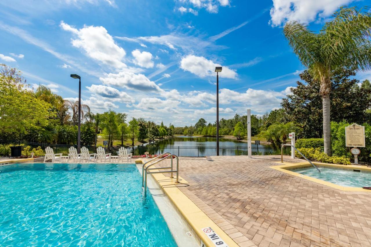 Caribe Cove Resort 30504 Kissimmee Zewnętrze zdjęcie