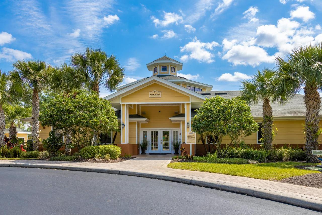 Caribe Cove Resort 30504 Kissimmee Zewnętrze zdjęcie